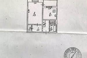 квартира за адресою проспект миру, 29А