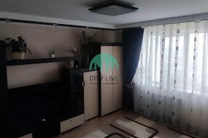 квартира за адресою Ольги Кисілевської вул., 32