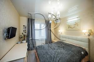 квартира по адресу Урловская ул., 17