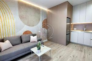квартира по адресу Краснова ул., 1