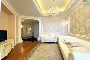 квартира по адресу Лідерсовський, 5