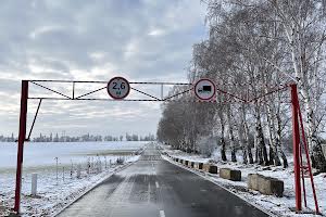 ділянка за адресою Сагайдачного