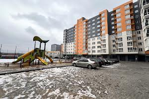 квартира за адресою Немирівське шосе, 94н