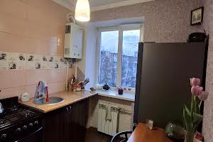 квартира за адресою Лесі Українки вул., 31