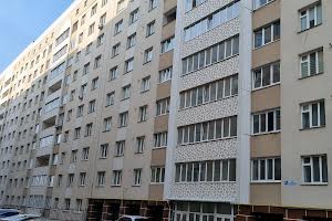 квартира по адресу Кармелюка ул., 3/4