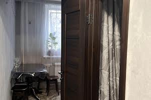квартира за адресою Дмитра Антоновича бульв., 8