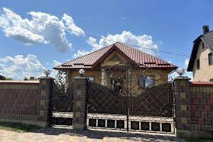дом по адресу пгт. Цумань, Івана Франка ул.