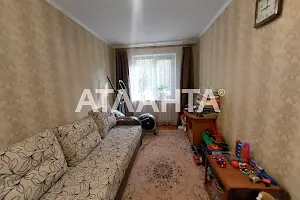 квартира по адресу Небесной Сотни просп. (Маршала Жукова), 11