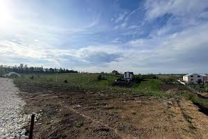 ділянка за адресою Проектна вул.
