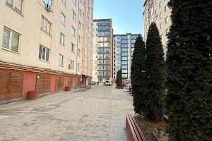 комната по адресу Галицкая ул., 66а