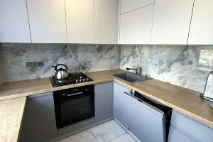 квартира по адресу Амосова ул. (Корчагінців), 5