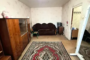 квартира по адресу Бердянская ул., 1