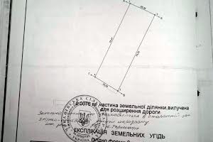 ділянка за адресою 