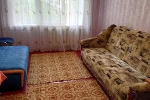 квартира за адресою Героїв Оборони Одеси вул. (Героїв Сталінграду), 26
