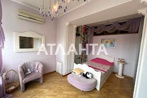 квартира за адресою Педагогічна вул., 27