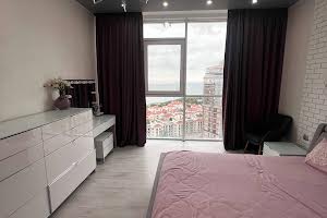 квартира за адресою Французький бульв., 60б