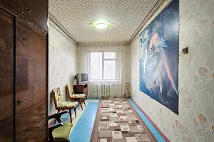 квартира по адресу Покровский жилмассив ул., 3п