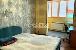 квартира за адресою Ахсарова вул., 11а