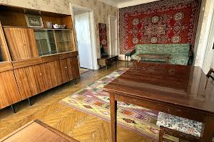 квартира за адресою Скарбова вул., 5
