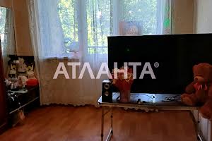 квартира по адресу Космонавтов ул., 21/1