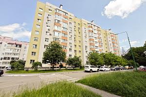 квартира по адресу Анатолия Бортняка ул., 2