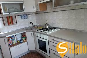 квартира за адресою Штурмова вул., 222