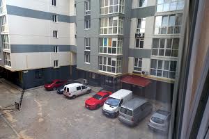 квартира за адресою Білогірська вул., 3-А