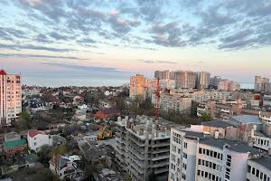 квартира по адресу Посмітного 20а, 2