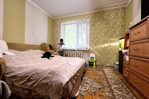 квартира за адресою Кропивницького вул., 97
