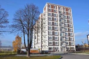 квартира по адресу Ершова ул. (Єршова), 9а