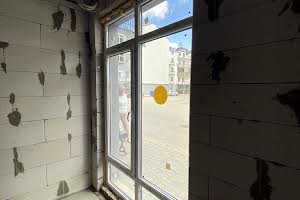 комерційна за адресою Академіка Сахарова вул., 11