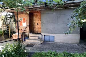 дом по адресу вулиця Мошногірська, 7