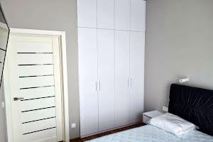 квартира за адресою Зоряний бульв., 1м