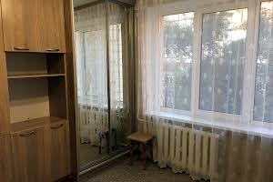 квартира по адресу Николая Голего ул. (Лебедєва-Кумача), 28/32