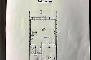 будинок за адресою Пимоненка Миколи вул.