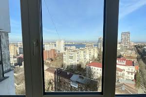 квартира по адресу Володимира Вернадського ул. (Дзержинського), 1
