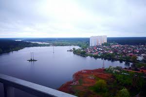 квартира за адресою Київ, Ушакова Миколи вул., 1б