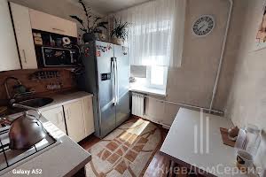 квартира за адресою 8 Березня вул., 7