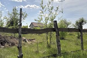 участок по адресу с. Ясногородка, 