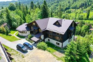будинок за адресою с. Орявчик, Під Митою, 4 а