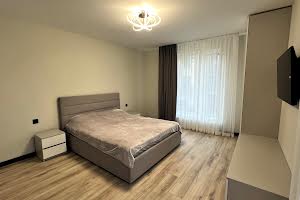 квартира за адресою Юліана Пелеша вул., 3