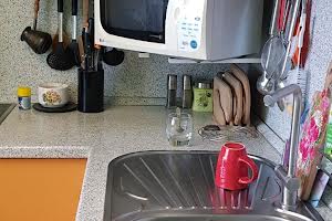 квартира за адресою Анни Ахматової вул., 43