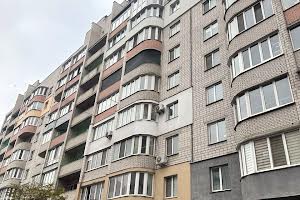 квартира по адресу Антонова, 29