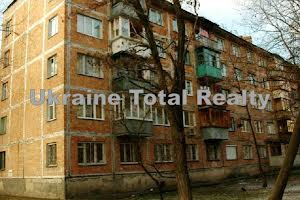 квартира за адресою Верховної Ради бульв., 26-Б