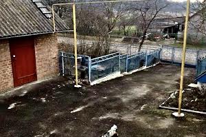 дом по адресу Денисюка