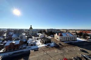 квартира по адресу Галицкая ул., 20д