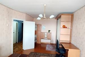 квартира за адресою Дніпровське шосе (Дніпропетровське), 64