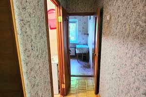квартира за адресою Стадіонний проїзд, 4
