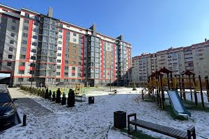 квартира по адресу Вінницьке шоссе, 1/3Б