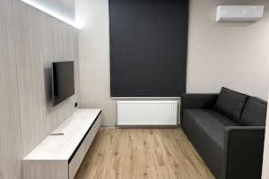 квартира по адресу Сімейна ул., 2